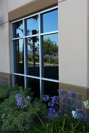 Gartner Office - San Clemente, California 