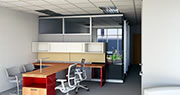 MGartner Office ark Brooklyn Design