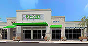 Sprouts Farmers Market